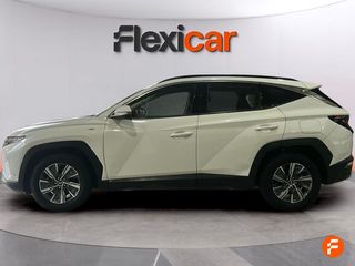 Hyundai Tucson 1.6 TGDI 110kW (150CV) 48V Maxx