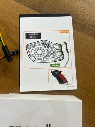 SpeedBox 1.5 B.Tuning para Bosch SX