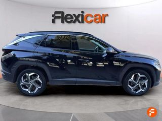 Hyundai Tucson 1.6 TGDI 169kW (230CV) HEV Maxx Auto