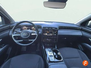 Hyundai Tucson 1.6 TGDI 169kW (230CV) HEV Maxx Auto