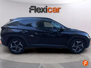 Hyundai Tucson 1.6 TGDI 169kW (230CV) HEV Maxx Auto