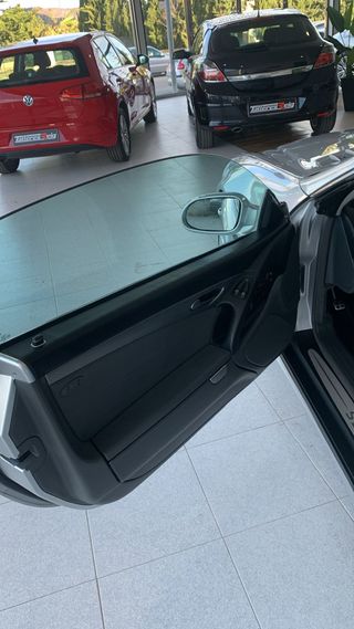 Mercedes Clase SL SL 500