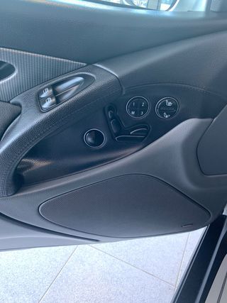 Mercedes Clase SL SL 500