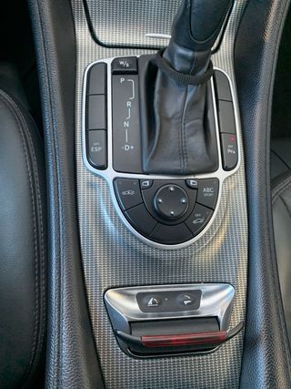Mercedes Clase SL SL 500