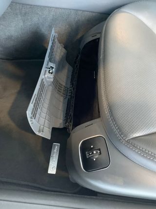 Mercedes Clase SL SL 500