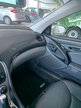 Mercedes Clase SL SL 500