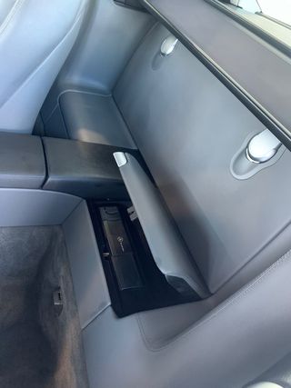 Mercedes Clase SL SL 500