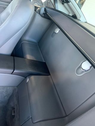 Mercedes Clase SL SL 500