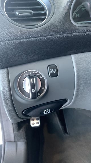 Mercedes Clase SL SL 500