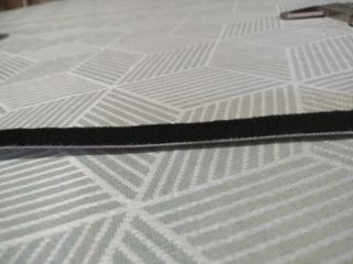 Burlete para puertas y ventanas