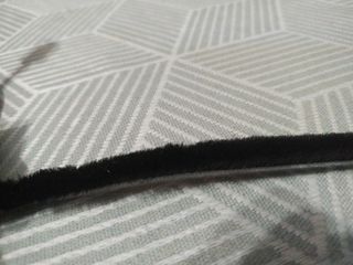 Burlete para puertas y ventanas