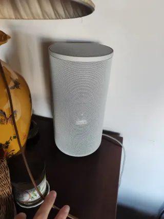 Sony HT-A9 Altavoces 360 Spatial Mapping