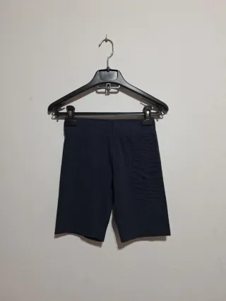 Mallas deportivas cortas