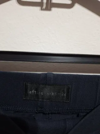 Mallas deportivas cortas