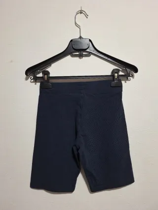 Mallas deportivas cortas