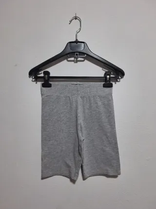 Mallas deportivas cortas