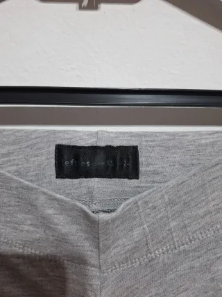 Mallas deportivas cortas