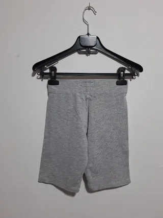 Mallas deportivas cortas