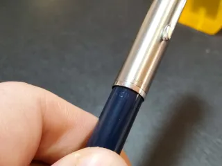 Parker 51 Vintage portamine