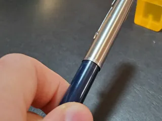 Parker 51 Vintage portamine