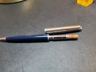 Parker 51 Vintage portamine