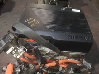[1610152] MOTOR EM57 NISSAN LEAF (ZE1)