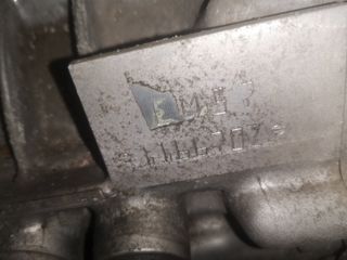 [1610152] MOTOR EM57 NISSAN LEAF (ZE1)