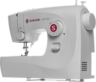 Máquina de coser Singer M1155