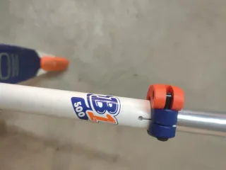 Patinete 3 ruedas Oxelo B1 500 Decathlon