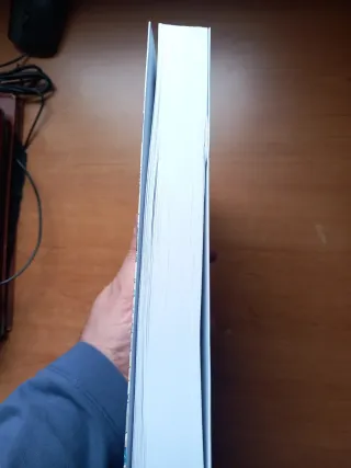 El Proyecto Unicornio: Una novela sobre desarro...