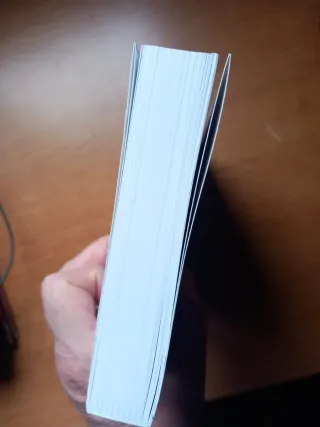 El Proyecto Unicornio: Una novela sobre desarro...