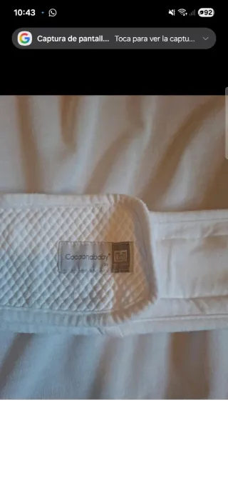 Red Castle Cocoonababy – 0 to 3 Months