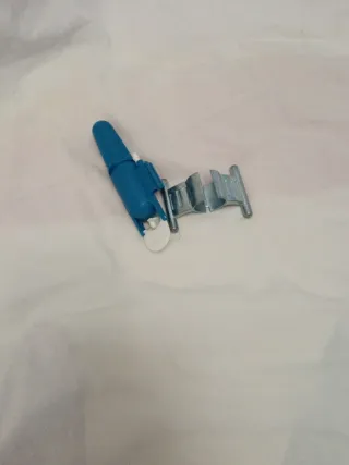 Motor Barco Playmobil Submarino