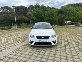 SEAT Ibiza 1.0 TSI