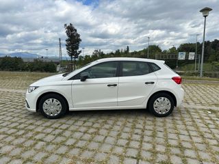 SEAT Ibiza 1.0 TSI