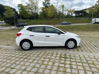 SEAT Ibiza 1.0 TSI