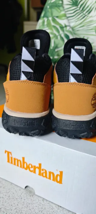 Botas Timberland GreenStride