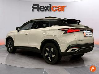 Omoda 5 MY25 - Premium 1.6 TGDI 108kW (145cv)