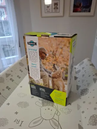 Arnés de soporte PetSafe Carelift para perros