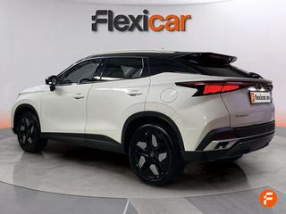 Omoda 5 MY25 - Premium 1.6 TGDI 108kW (145cv)