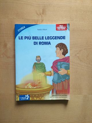 Set 7 libri per bambini da leggere e colorare