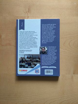 Set 7 libri per bambini da leggere e colorare