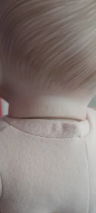 Muñeca Reborn realista