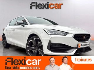 Cupra León 1.4 e-Hybrid 180kW (245CV) DSG