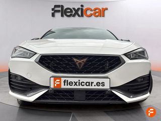 Cupra León 1.4 e-Hybrid 180kW (245CV) DSG