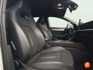 Cupra León 1.4 e-Hybrid 180kW (245CV) DSG