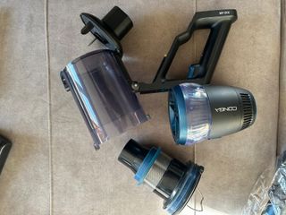 Aspiradora Cecotec Rockstar 9500