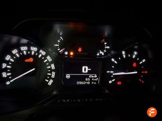 Citroën C3 PureTech 50KW (68CV) FEEL