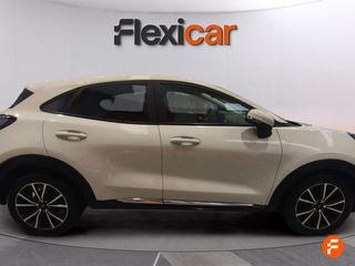 Ford Puma 1.5 Ecoblue 88kW (120cv) Titanium