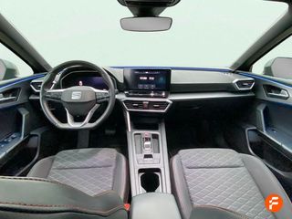 Seat Leon 1.5 TSI 150 FR DSG AUTOMATICO START-STOP